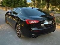 Usata Maserati Ghibli GranLusso 275 CV (202 kW) 2018 Berlina
