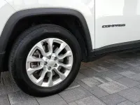 Usata Jeep Compass 130 CV (95 kW) 2020 SUV