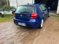 Usata BMW 120 M Sport 177 CV (130 kW) 2007 Utilitaria