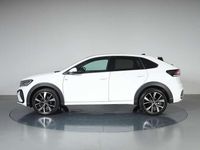 Usata VW Taigo R-line 116 CV (85 kW) 2024 Bianco SUV