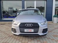 Usata Audi Q3 Business 125 CV (91 kW) 2018 Grigio SUV