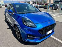 usata Ford Puma Pumaecoboost hybrid ST-Line