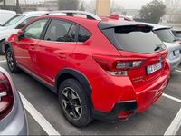 usata Subaru XV 1.6 i Premium AWD CVT Lineartronic