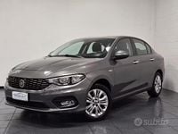 Usata Fiat Tipo Lounge 120 CV (88 kW) 2016 Grigio Berlina