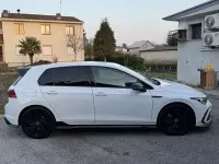 Usata VW Golf VIII GTI 245 CV (180 kW) 2022 Berlina