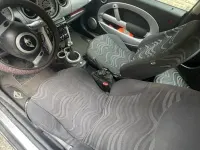 Usata Mini Cooper 75 CV (55 kW) 2003 Rosso Utilitaria