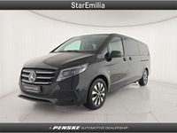 Usata Mercedes Vito 190 CV (139 kW) 2025 Nero Furgone