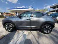 Usata Nissan Juke Acenta 114 CV (83 kW) 2025 Grigio antracite SUV