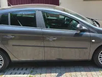 Usata Fiat Bravo Dynamic 90 CV (66 kW) 2007 Utilitaria