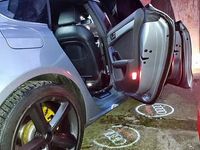 Usata Audi A5 204 CV (150 kW) 2012 Grigio Coupé