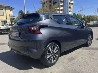Usata Nissan Micra Acenta 71 CV (52 kW) 2017 Utilitaria
