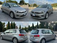 Usata VW Golf Sportsvan 110 CV (80 kW) 2015 Monovolume