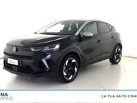 Usado Renault Captur Techno 91 CV (66 kW) 2025 Negro SUV