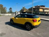 Occasion Audi Q2 116 ch (85 kW) 2017 Jaune SUV