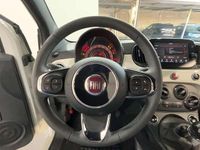 Usata Fiat 500 69 CV (50 kW) 2023 Bianco Utilitaria