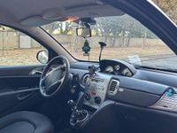 Usata Lancia Ypsilon 69 CV (50 kW) 2011 Utilitaria