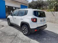 usata Jeep Renegade 1.6 Mjt 120 CV Limited