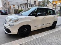 Usata Fiat 500L Mirror 120 CV (88 kW) 2019 Bianco Monovolume