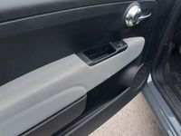 Usata Fiat 500 Pop 70 CV (51 kW) 2020 Grigio Berlina