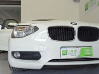 usata BMW 116 Serie 1 5p. d 5p. Sport usato