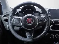 Usata Fiat 500X Urban 95 CV (69 kW) 2020 Nero SUV
