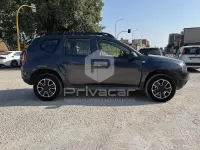 Usata Dacia Duster Ambiance 90 CV (66 kW) 2016 Grigio SUV