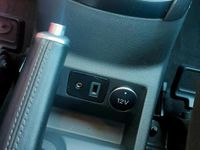 Usata Ford Ecosport Titanium 91 CV (66 kW) 2014 Nero SUV