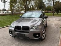 Usata BMW X6 2010 Grigio SUV
