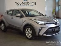 usata Toyota C-HR 1.8 Hybrid E-CVT Business