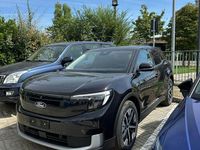 Nuova Ford Explorer Extended Range 150 kW (204 CV) 2026 Gray SUV