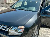 Usata Dacia Duster 109 CV (80 kW) 2016 Nero SUV