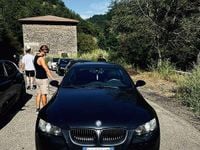 Usata BMW 335 286 CV (210 kW) 2007 Coupé