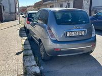 Usata Lancia Ypsilon 2007 Grigio Utilitaria