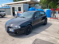 usata Alfa Romeo 147 Jtdm 120 cv 2007