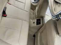 Usata BMW 318 Luxury Line 143 CV (105 kW) 2014 Bianco Station wagon