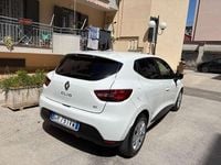 Usata Renault Clio IV Luxe 103 CV (75 kW) 2017 Berlina
