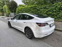 Usata Tesla Model 3 Standard Range 88 kW (120 CV) 2021 Berlina