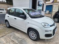 Usata Fiat Panda 95 CV (69 kW) 2016 Bianco Utilitaria