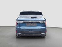 Usata Lynk & Co 01 179 CV (131 kW) 2022 Blu/azzurro SUV