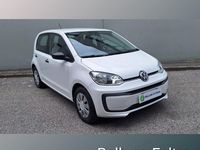 Usata VW up! move up! 2020 Bianco Utilitaria
