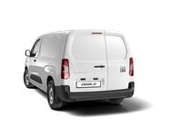 Usata Fiat Doblò 102 CV (75 kW) 2024 Bianco Monovolume