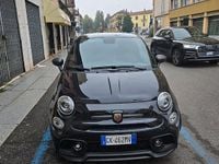 Usata Abarth 695 180 CV (132 kW) 2023 Nero Utilitaria
