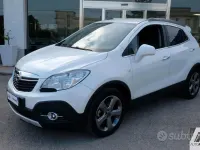 Usata Kia Sportage 116 CV (85 kW) 2016 Bianco SUV