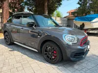 Usata Mini John Cooper Works Countryman 306 CV (225 kW) 2020 Grigio SUV