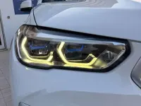 Usata BMW X6 xLine 265 CV (194 kW) 2019 Perla SUV