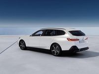 Nuova BMW 550e M Sport 313 CV (230 kW) 2026 Station wagon