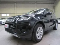 Usata Land Rover Discovery Sport S 150 CV (110 kW) 2021 Nero metallizzato SUV