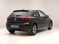 Occasion VW Polo Life 95 ch (69 kW) 2025 Noir Berline