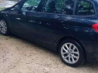 Usata BMW 218 Gran Tourer 150 CV (110 kW) 2020 Monovolume