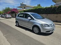 Usata VW Golf V 105 CV (77 kW) 2007 Berlina